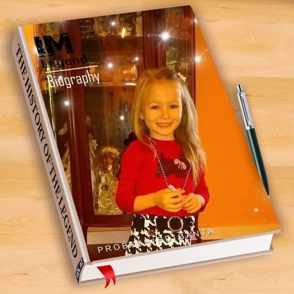 Meet your Posher, Wendy